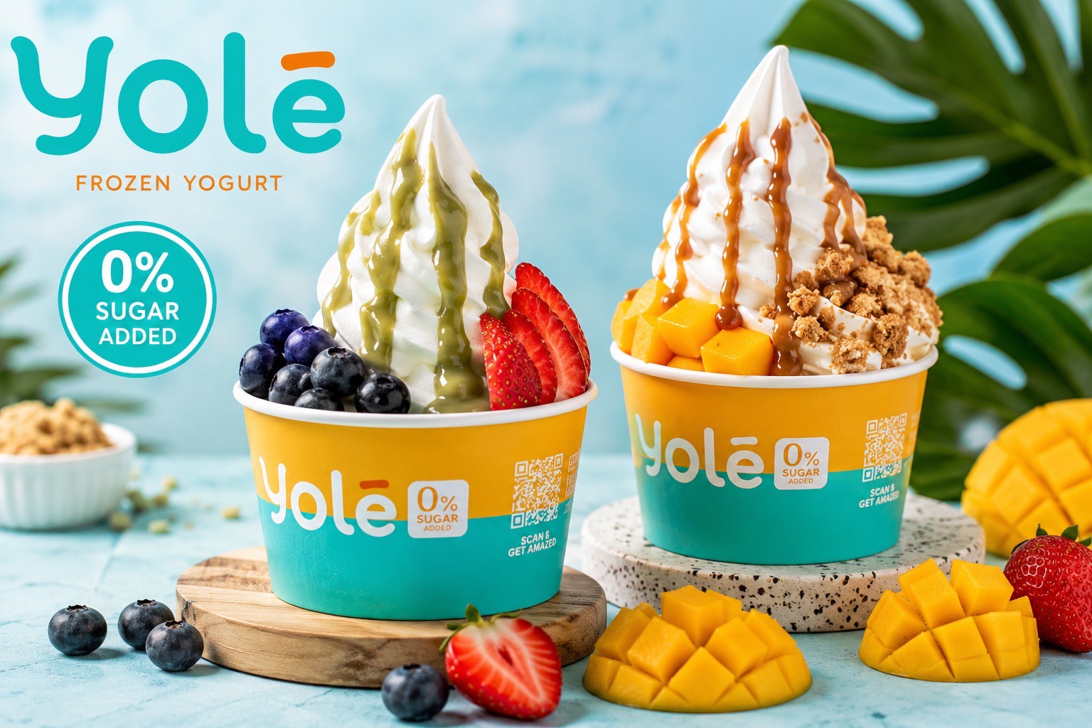 Yolé