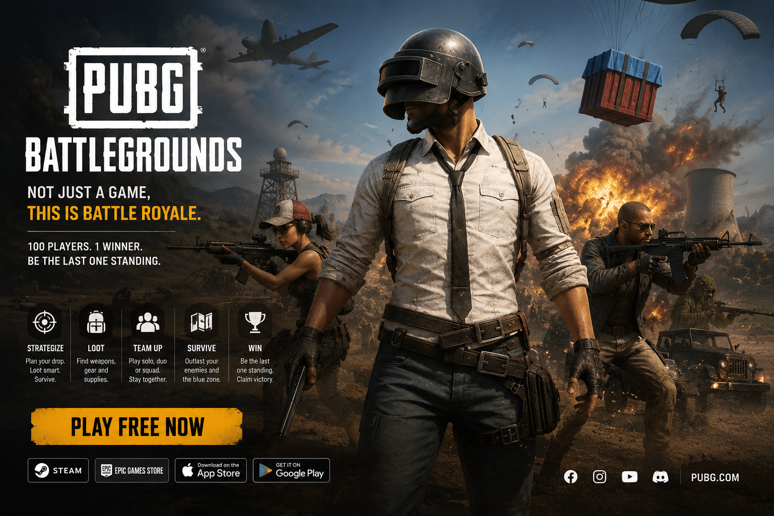 PUBG Mobile