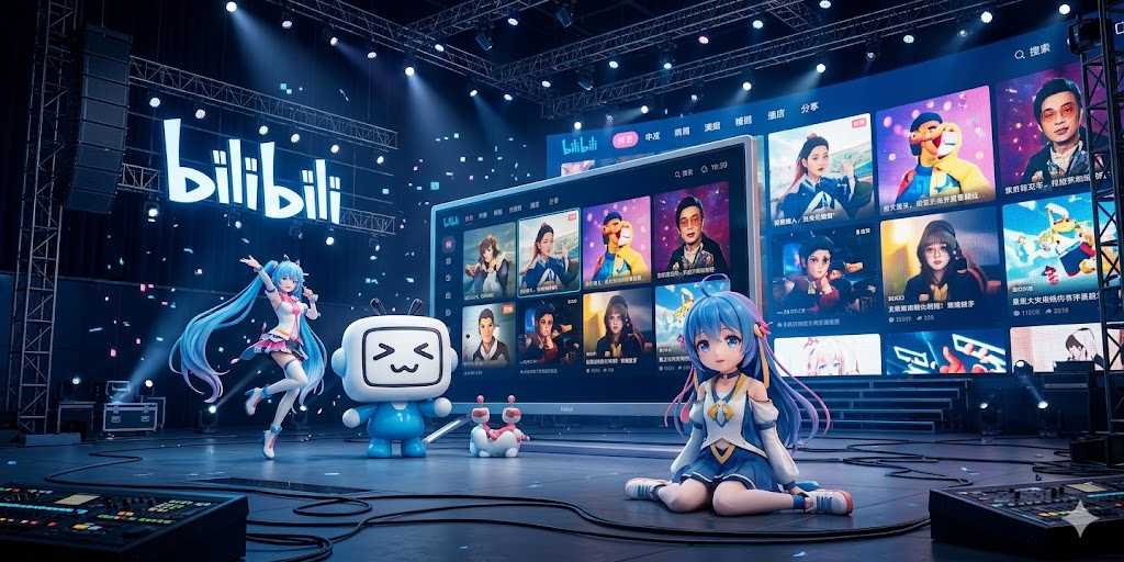 Bilibili