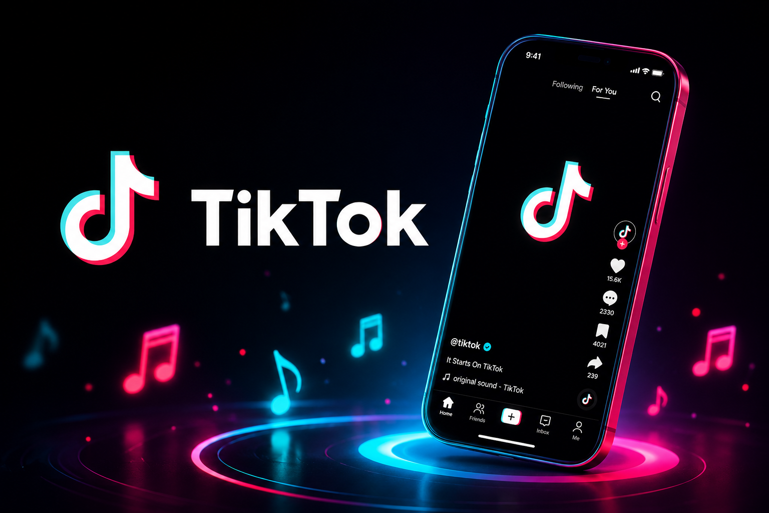 TikTok
