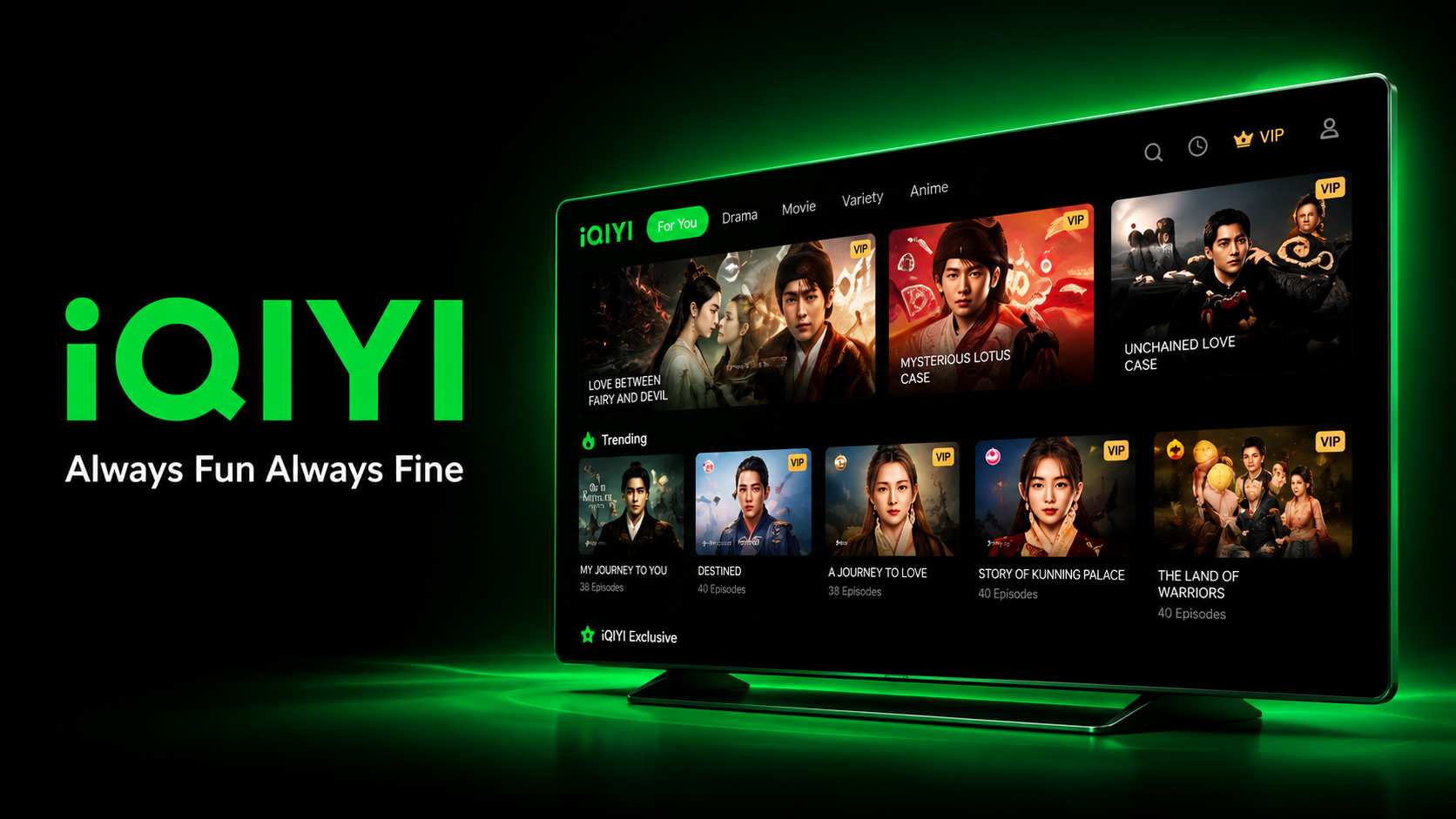 iQIYI