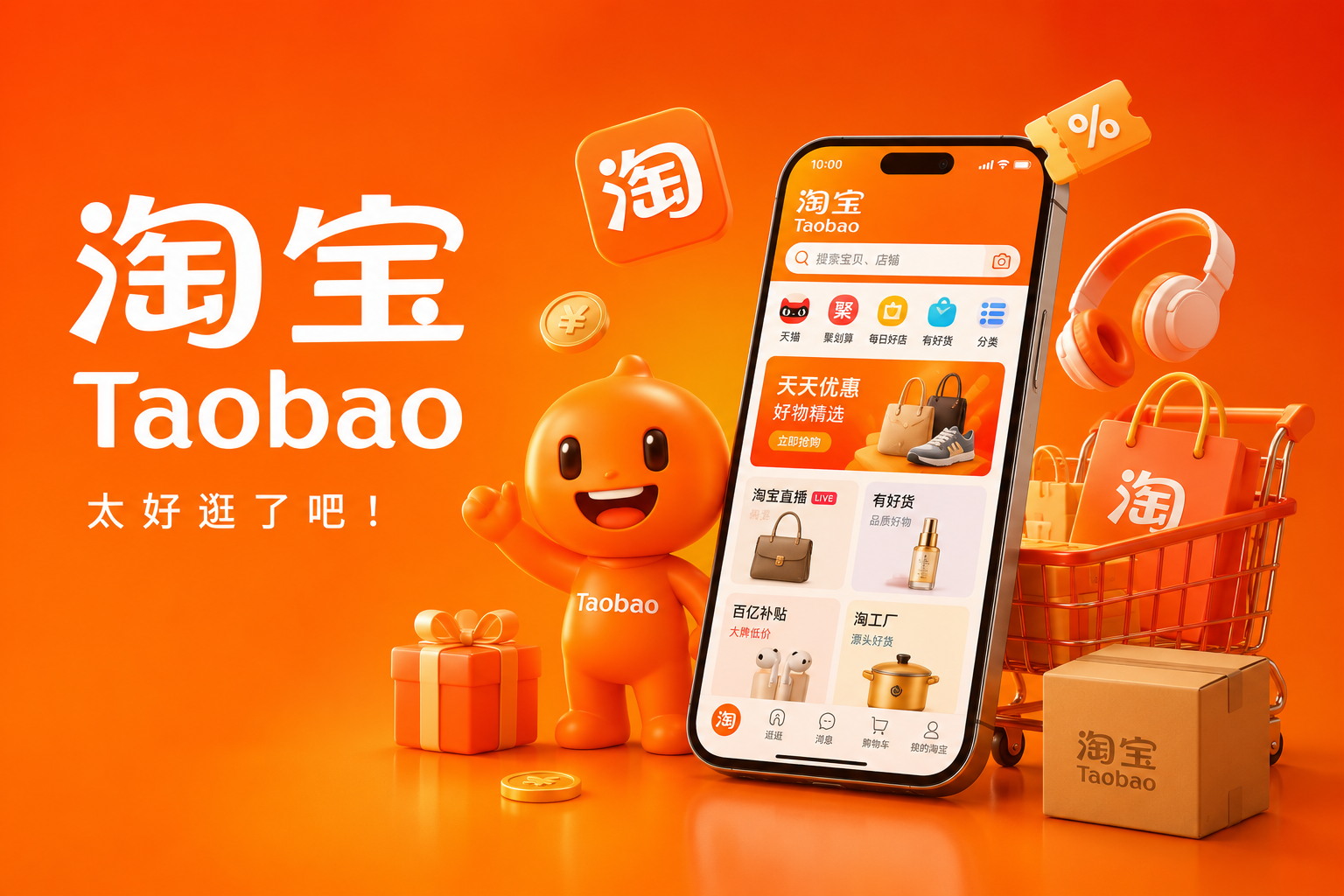 Taobao