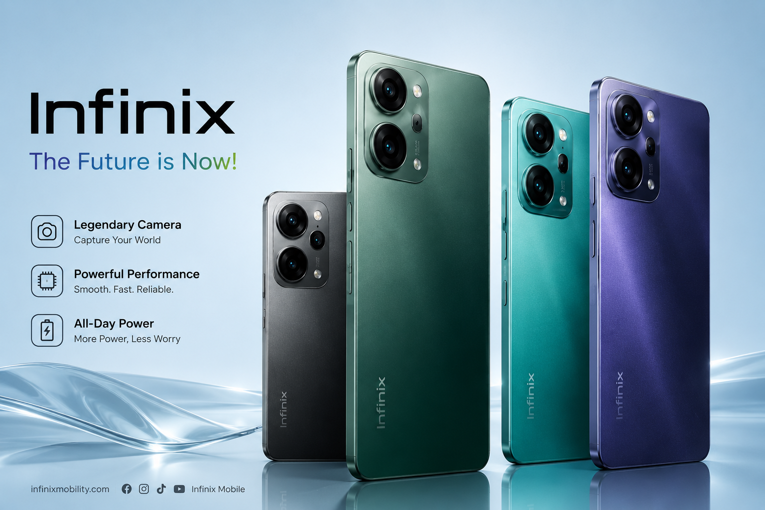 Infinix